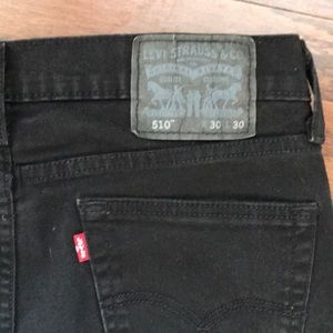 EUC Levi’s
